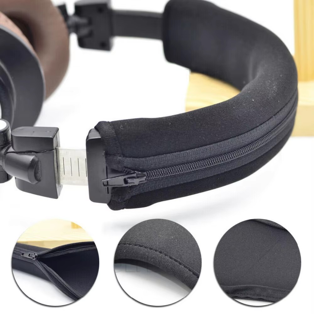 Fermuar Kulaklık koruyucu kova - Audio Technica Headphone Ath-M20X incelemesi ve fiyatı