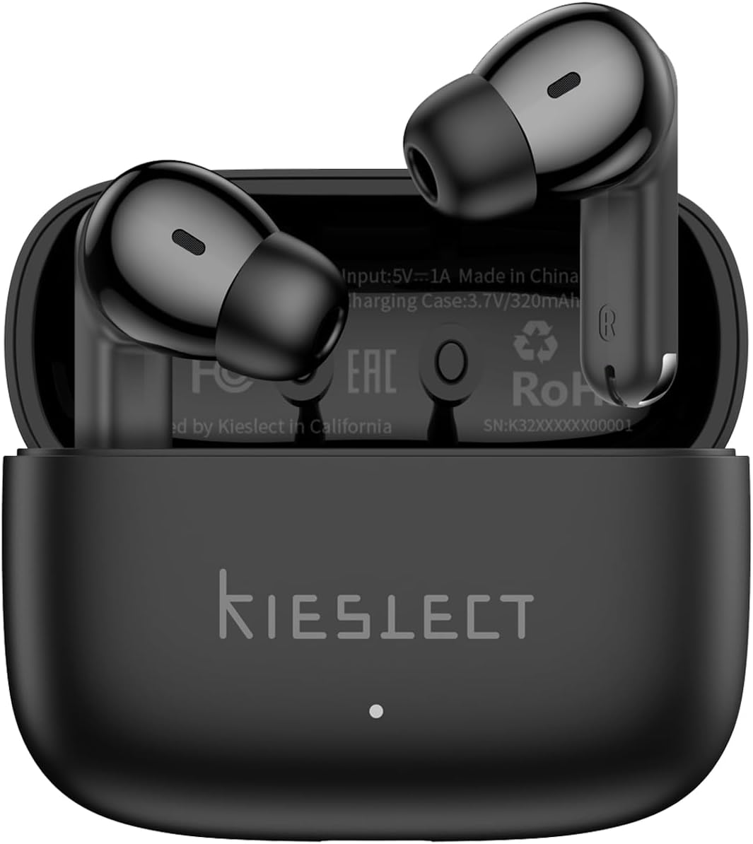 Kablosuz Kulaklıklar, AI 165 D - Earbuds Charging Case incelemesi ve fiyatı