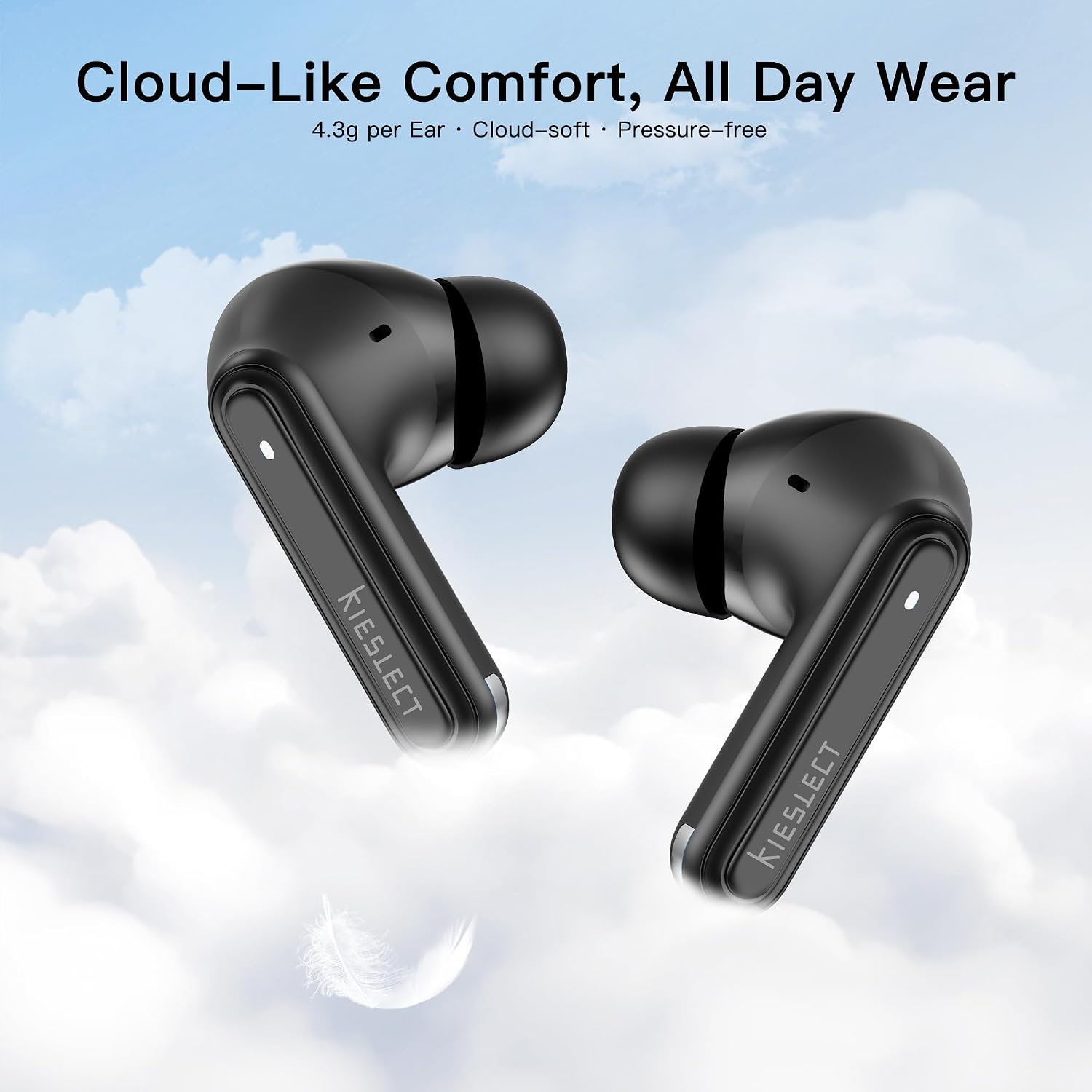 Kablosuz Kulaklıklar, AI 165 D - Earbuds Charging Case incelemesi ve fiyatı