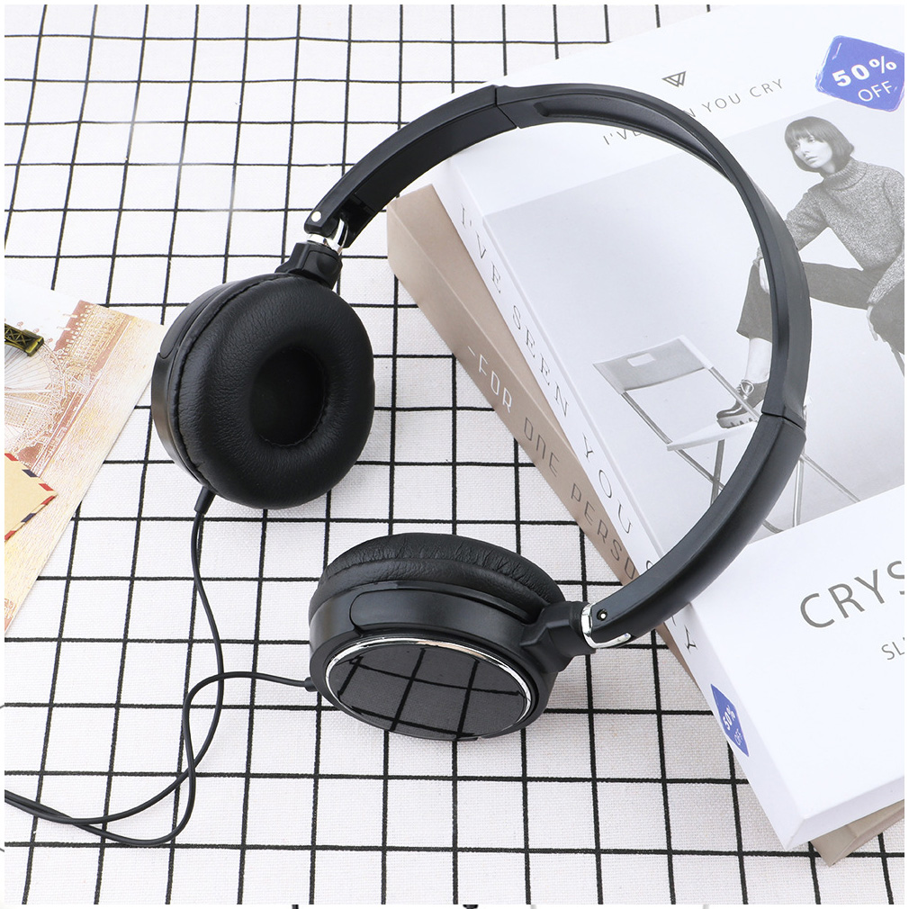 Katlanabilir Gürültü Önleyici  - Audiophile Headphone Wired incelemesi ve fiyatı