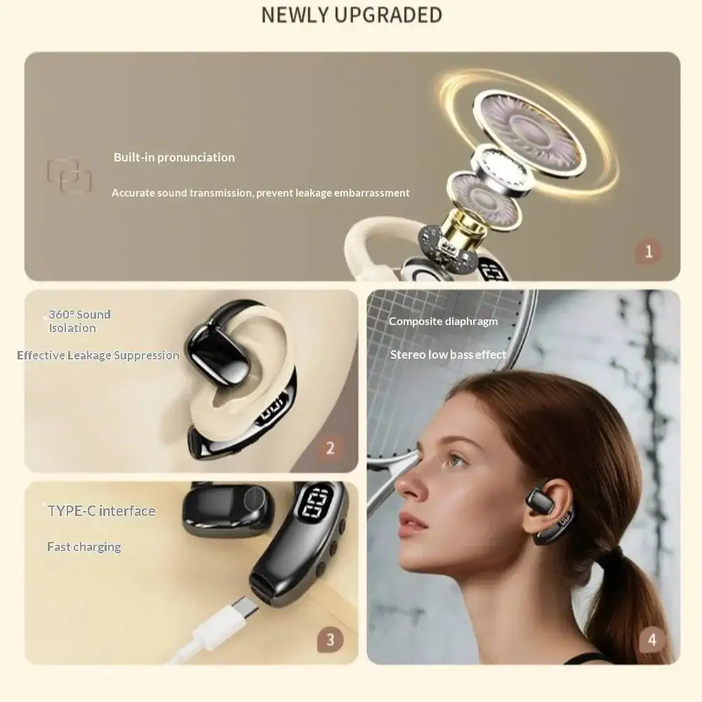 Kablosuz Bluetooth Kulaklıklar - Bluetooth Headset On Ear incelemesi ve fiyatı