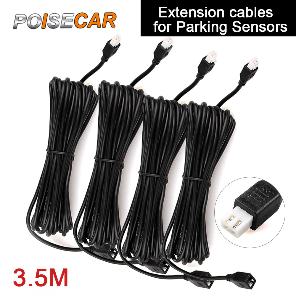 4 adet 2 Pin Saf Bakır Uzatma  - Cable Extension 3.5 incelemesi ve fiyatı
